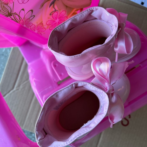 💗Igor boots 💗 - Picture 3 of 5